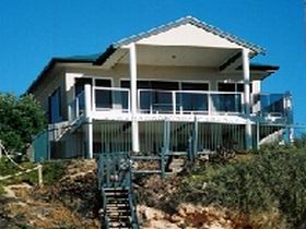 Top Deck Cliff House - Airlie Beach Holiday 0