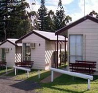 Victor Harbor Beachfront Holiday Park - Airlie Beach Holiday