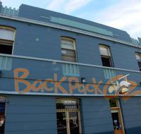 Backpack Oz and The Guest House - Airlie Beach Holiday