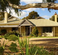 Whistler Farm - Airlie Beach Holiday