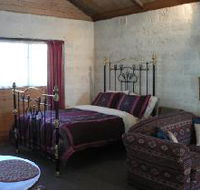 Barossa Doubles D'vine - Airlie Beach Holiday