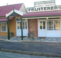 The Fruiterers - Airlie Beach Holiday