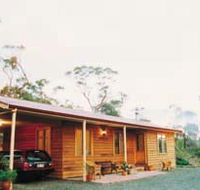 Skillogalee Cottages - Airlie Beach Holiday