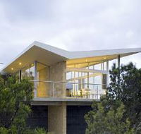 The Glasshouse - Airlie Beach Holiday