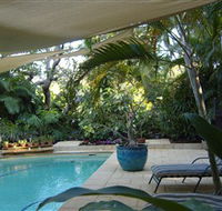 Lily Pad - Airlie Beach Holiday