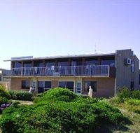 SeaStar Apartments - Airlie Beach Holiday