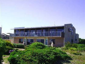 SeaStar Apartments - Airlie Beach Holiday 0