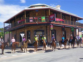 Port Flinders SA Airlie Beach Holiday