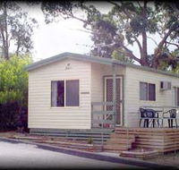 Naracoorte Holiday Park - Airlie Beach Holiday