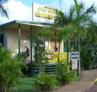 Gulf Country Caravan Park - Airlie Beach Holiday