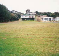 Wintersun Holiday Units - Airlie Beach Holiday