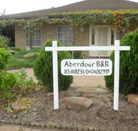 Aberdour Bed and Breakfast - Airlie Beach Holiday