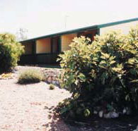The Fig Tree Bed  Breakfast - Airlie Beach Holiday