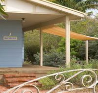 Saltaire Blue - Airlie Beach Holiday