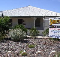 Loxton Smiffy's Bed And Breakfast Bookpurnong Terrace - Airlie Beach Holiday