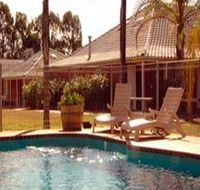 Best Western Standpipe Golf Motor Inn - Airlie Beach Holiday
