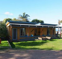 Casuarina Coastal Units - Airlie Beach Holiday