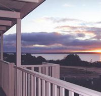Sunsets at Baudin Beach - Airlie Beach Holiday