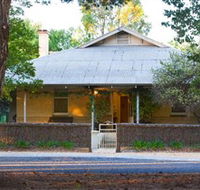 Mill Cottage Loxton - Airlie Beach Holiday