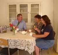 Loxton Smiffy's Bed And Breakfast McMillan Street - Airlie Beach Holiday