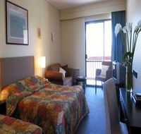 Nuriootpa Vine Inn - Airlie Beach Holiday