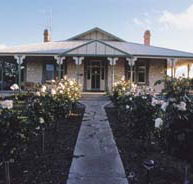 Stranraer Homestead - Airlie Beach Holiday