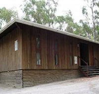 Mylor YHA - Airlie Beach Holiday
