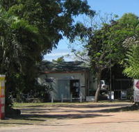 Karumba Point Tourist Park - Airlie Beach Holiday