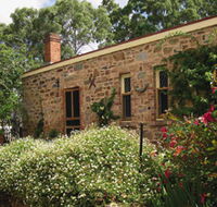 The Heritage Garden - Airlie Beach Holiday