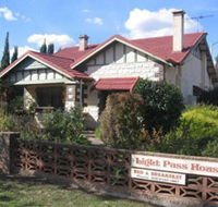 Light Pass House - Airlie Beach Holiday