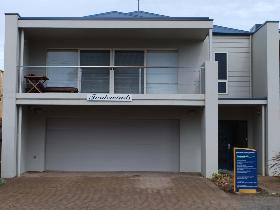 Tradewinds At Port Elliot - Airlie Beach Holiday 0