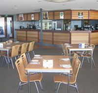Seagate Bistro Motel - Airlie Beach Holiday