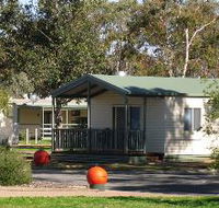 Waikerie Caravan Park - Airlie Beach Holiday