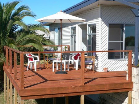 Beachport Escape - Airlie Beach Holiday 1