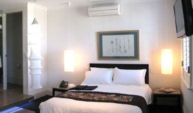 The Australasian Circa 1858 - Airlie Beach Holiday 1