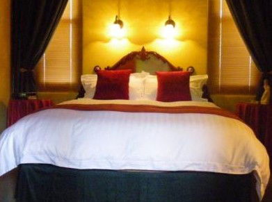 Marble Lodge - Airlie Beach Holiday 2