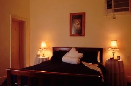 Walnut Cottage - Airlie Beach Holiday 2