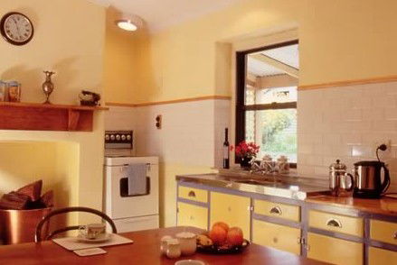 Walnut Cottage - Airlie Beach Holiday 3