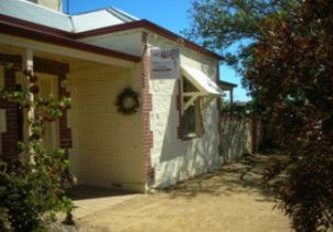 Wild Berry Cottage - Airlie Beach Holiday 2