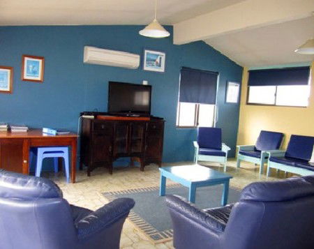 SeaStar Apartments - Airlie Beach Holiday 1