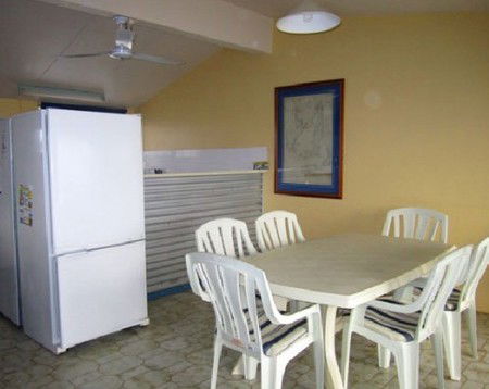 SeaStar Apartments - Airlie Beach Holiday 4