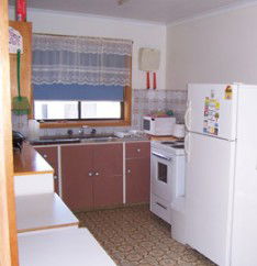 Gulf Vista - Airlie Beach Holiday 1