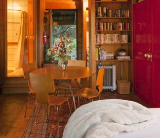 Crafers Cottages - Cherrytree Cottage - Airlie Beach Holiday 3