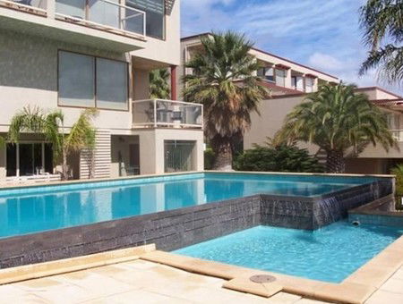 Bluff View Accommodation - Airlie Beach Holiday 1