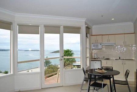Bluff View Accommodation - Airlie Beach Holiday 3
