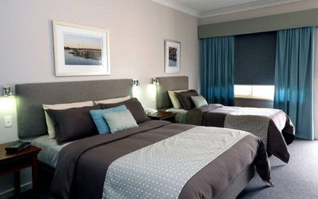 Pichi Richi Park - Airlie Beach Holiday 3