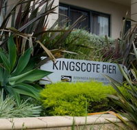 Kingscote Pier - Airlie Beach Holiday