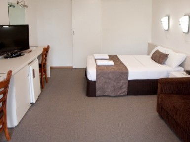 The Nuriootpa Vine Court Motel - Airlie Beach Holiday 0