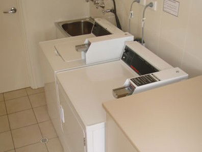 The Nuriootpa Vine Court Motel - Airlie Beach Holiday 4