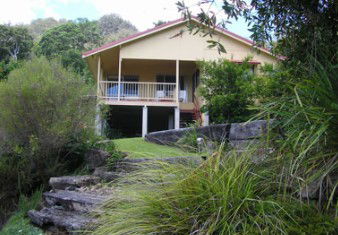 Mullumbimby NSW Airlie Beach Holiday